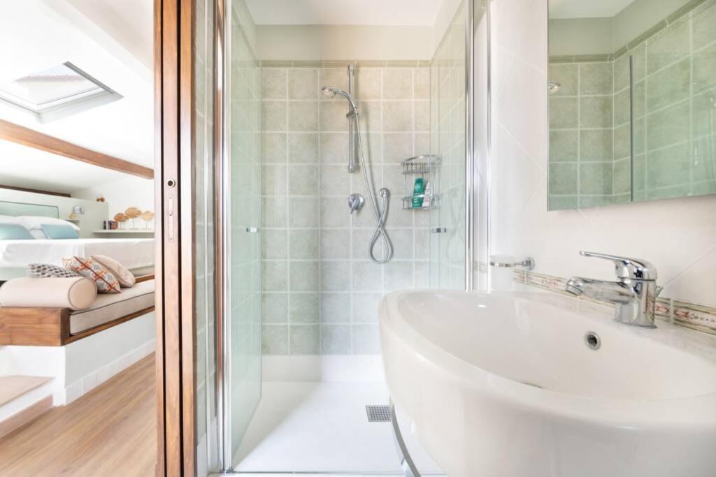 San Cesareo 44 Apartment Sorrento Ngoại thất bức ảnh