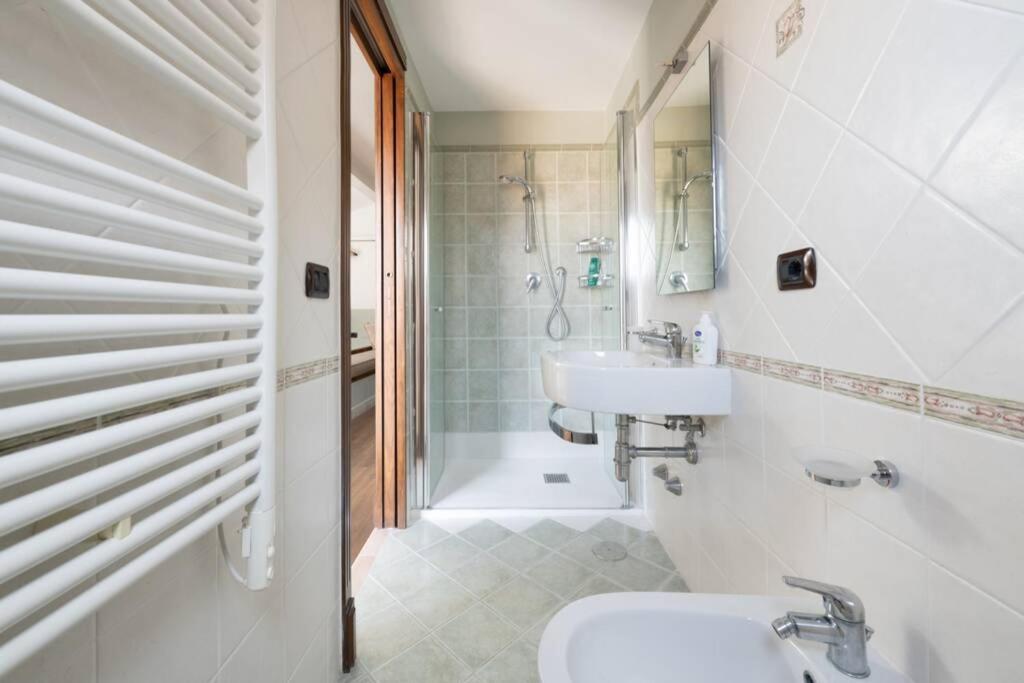 San Cesareo 44 Apartment Sorrento Ngoại thất bức ảnh